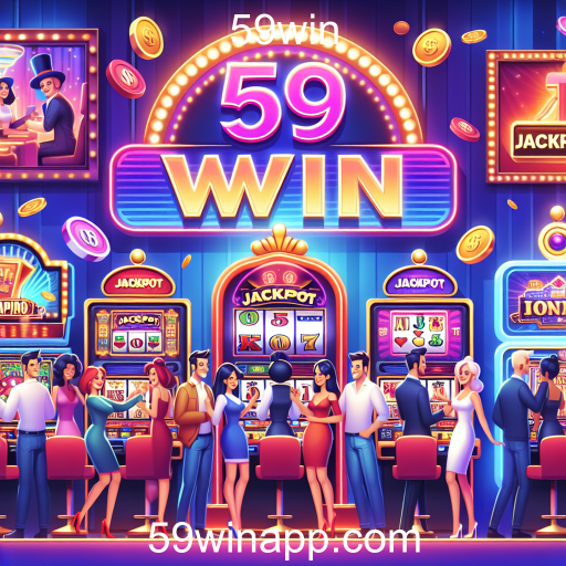 Jackpots