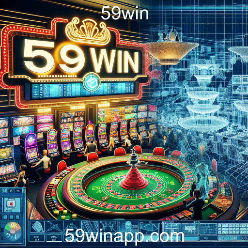 Explorando a Categoria 'Acesso ao Jogo' no 59win
